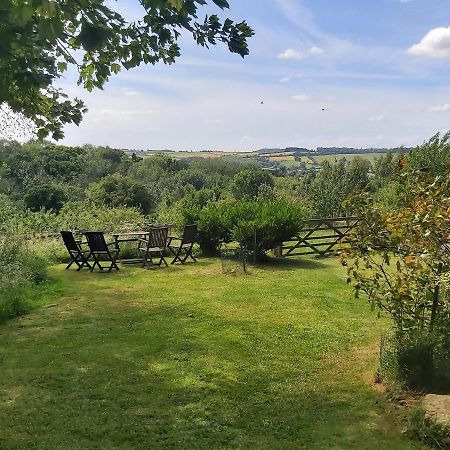 The Cottage At Barrow Mead Bath Luaran gambar