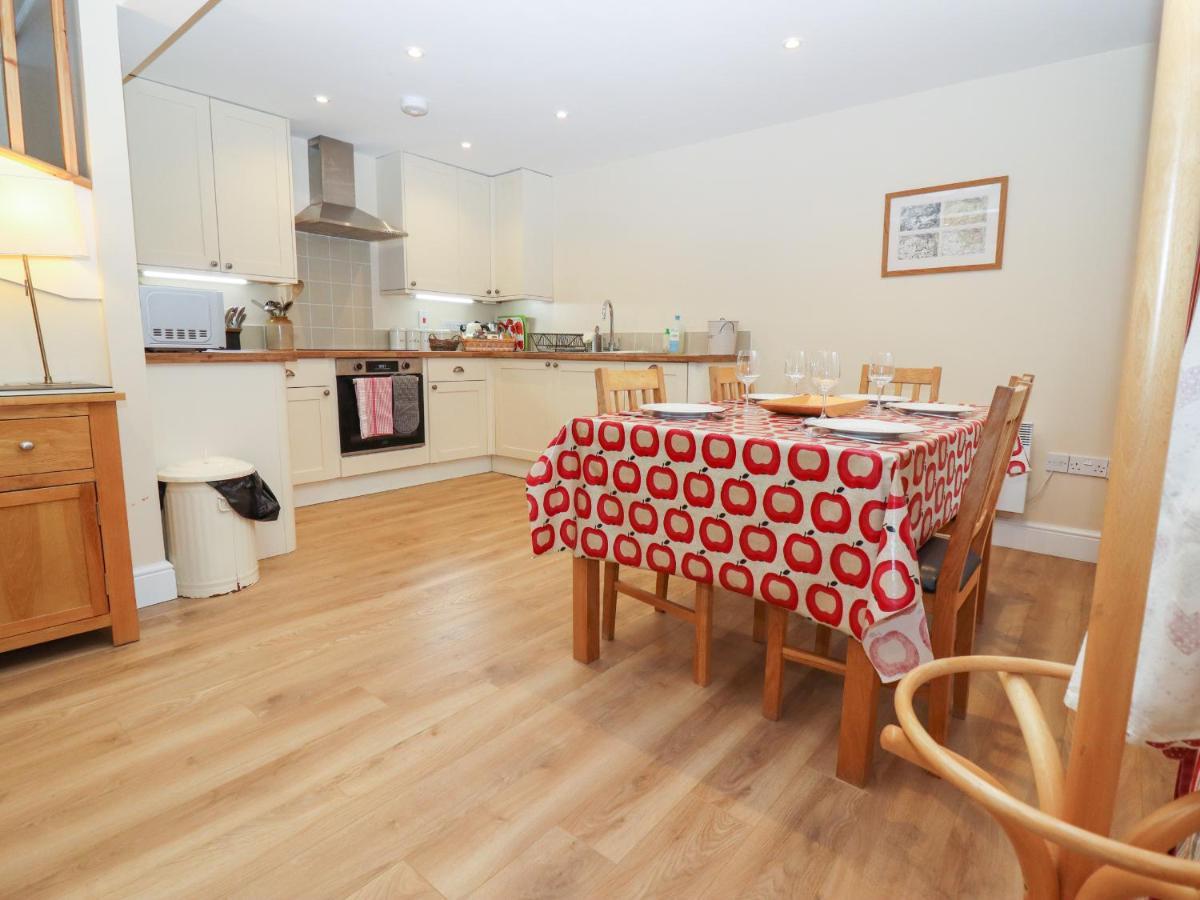 The Cottage At Barrow Mead Bath Luaran gambar