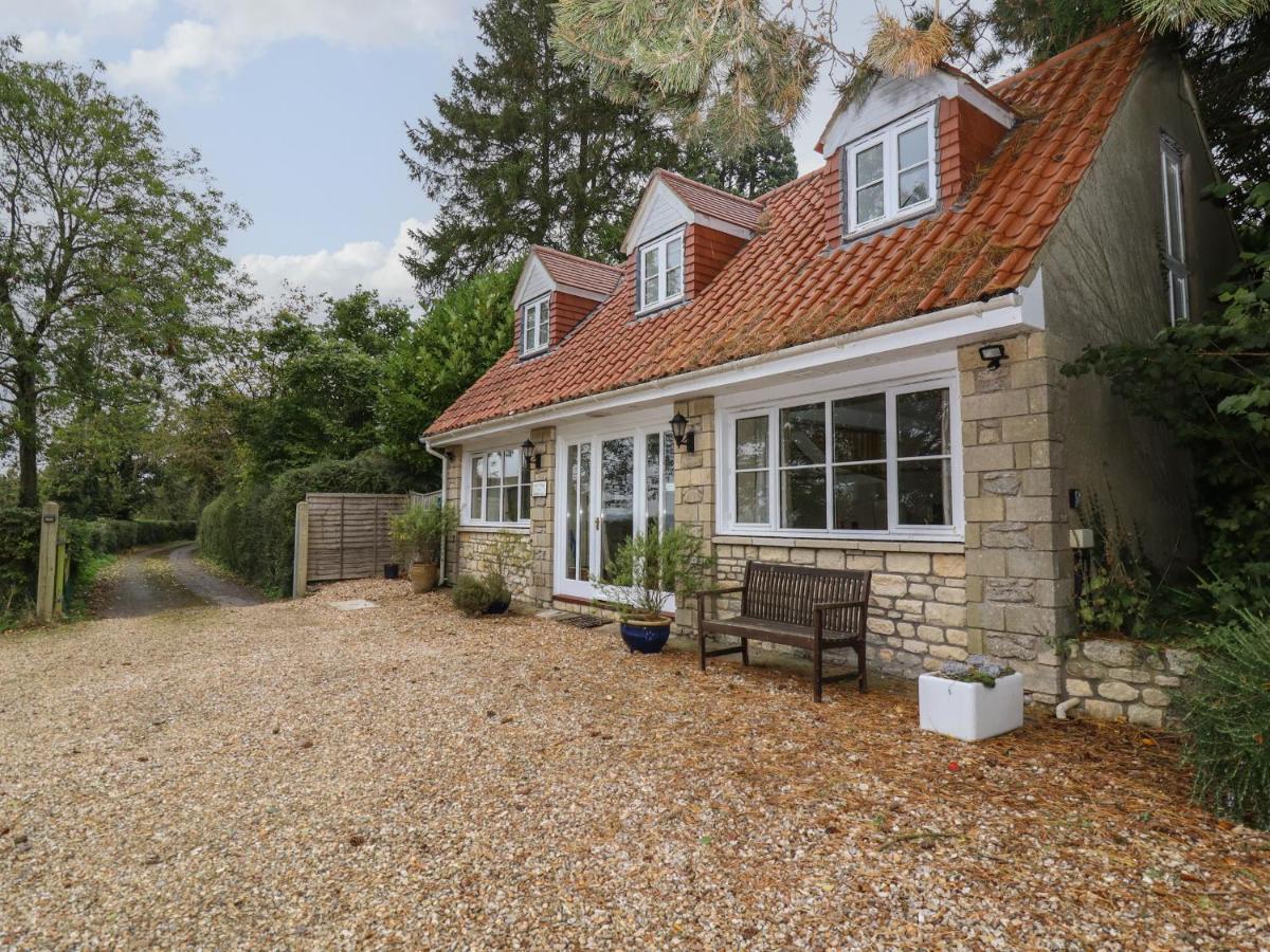 The Cottage At Barrow Mead Bath Luaran gambar
