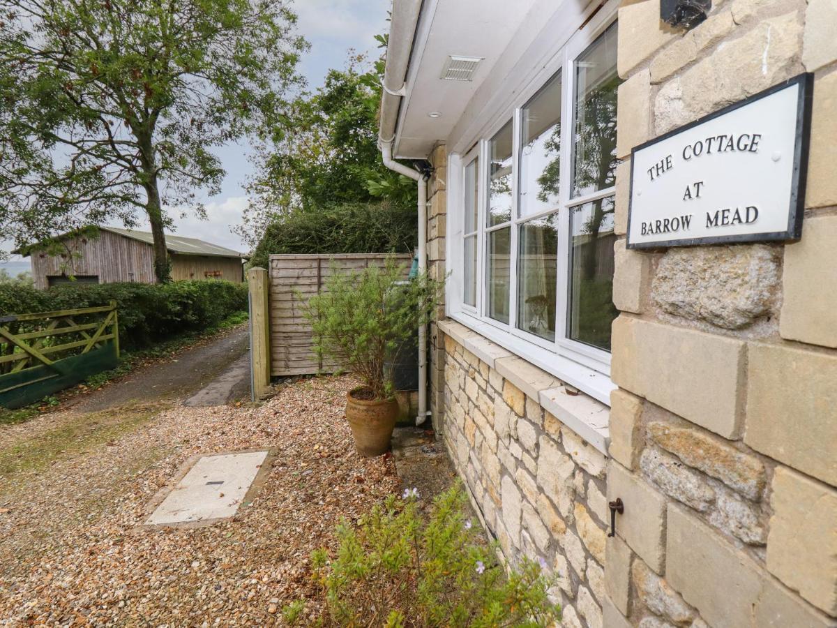 The Cottage At Barrow Mead Bath Luaran gambar
