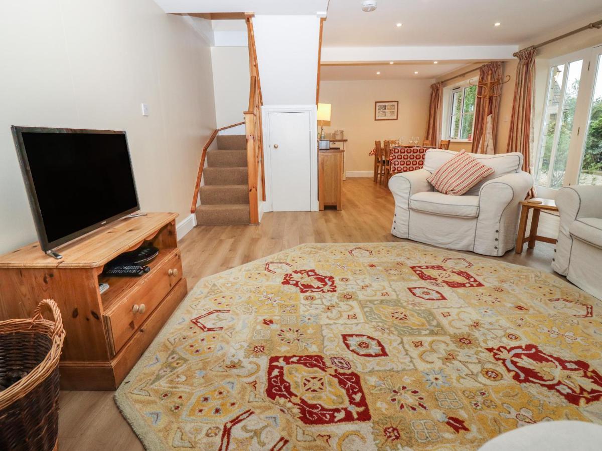 The Cottage At Barrow Mead Bath Luaran gambar