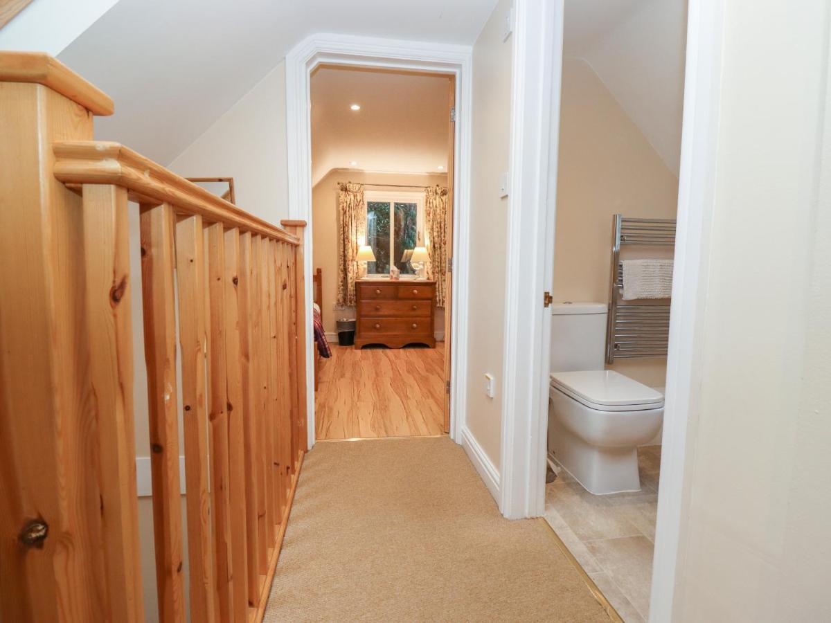 The Cottage At Barrow Mead Bath Luaran gambar