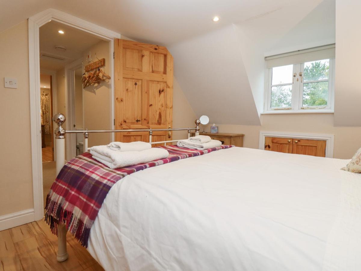 The Cottage At Barrow Mead Bath Luaran gambar