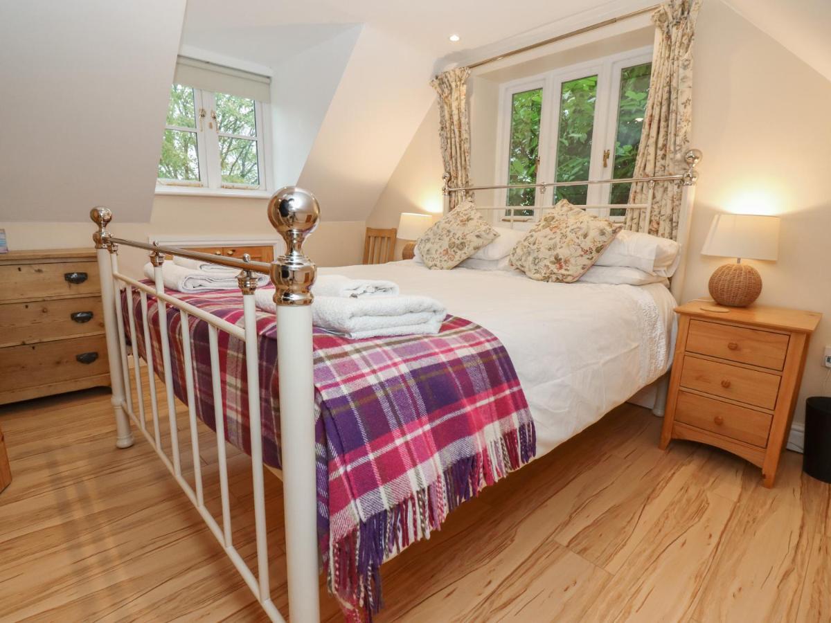 The Cottage At Barrow Mead Bath Luaran gambar