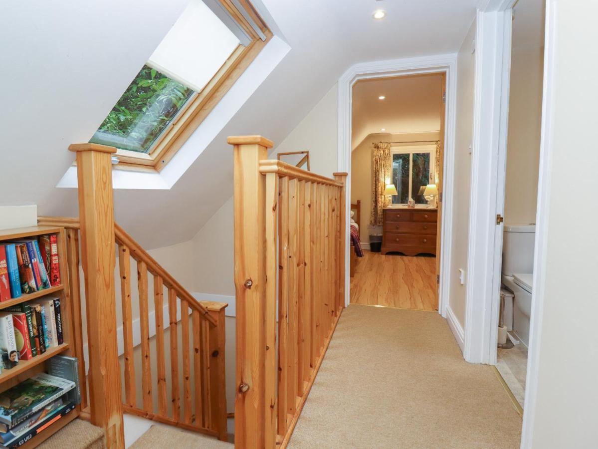 The Cottage At Barrow Mead Bath Luaran gambar