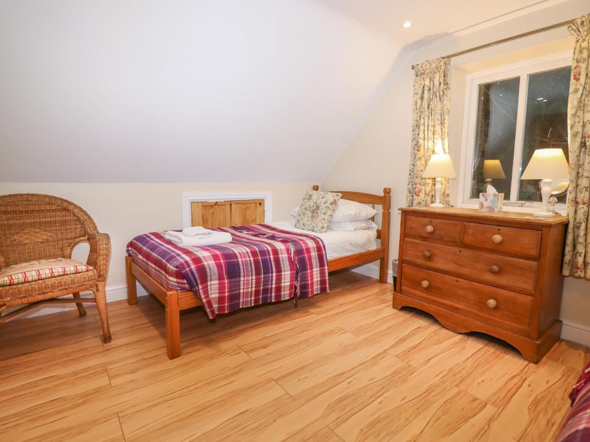 The Cottage At Barrow Mead Bath Luaran gambar