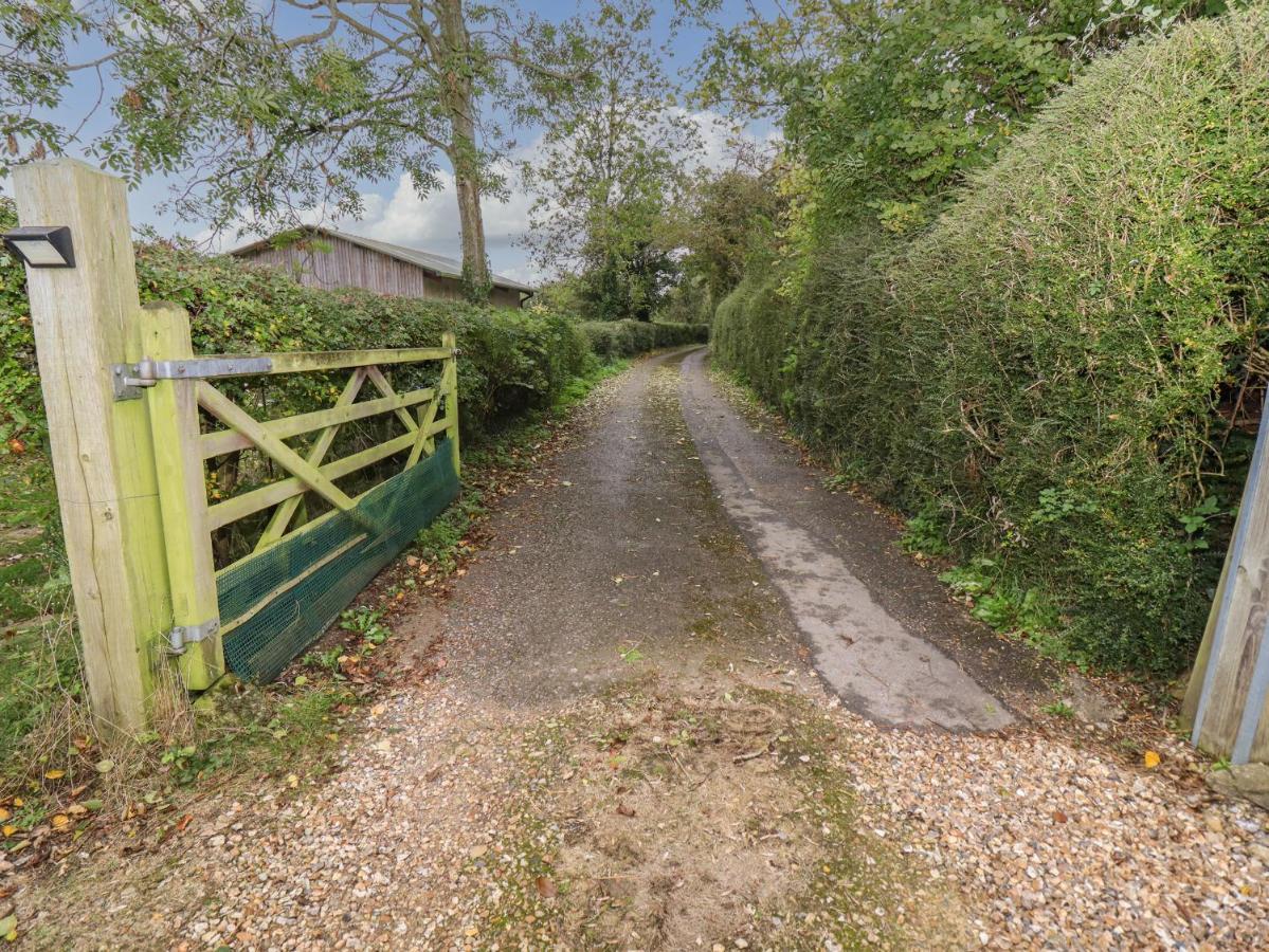 The Cottage At Barrow Mead Bath Luaran gambar