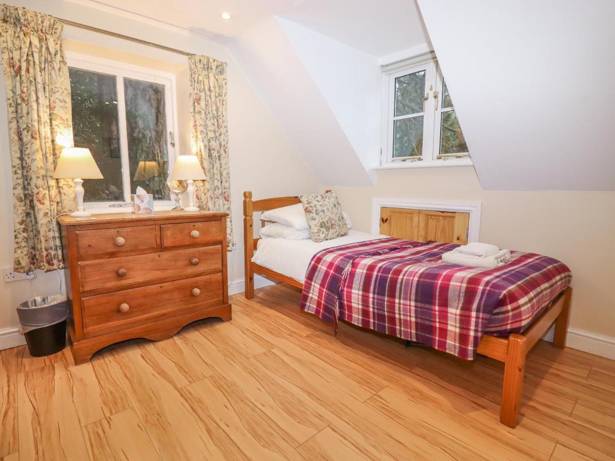 The Cottage At Barrow Mead Bath Luaran gambar