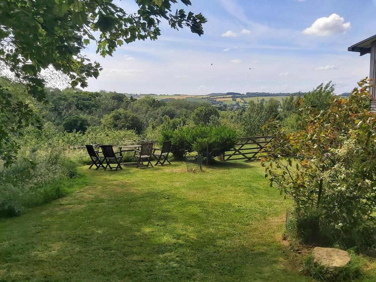 The Cottage At Barrow Mead Bath Luaran gambar